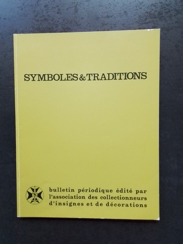 Symboles traditions 135 - symboles,