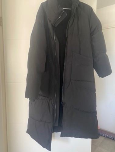 Manteau doudoune chaude - , hiver