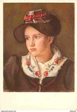 Art - Peinture - P Perrelet - St Légier - CPM - Voir Scans Recto-Verso