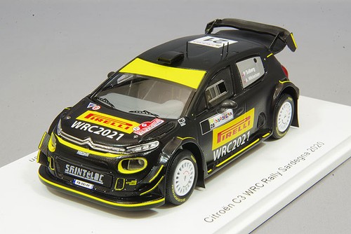 Spark s6574 citroën c3 - citroËn,