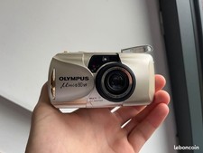 Olympus μ Mju II 80