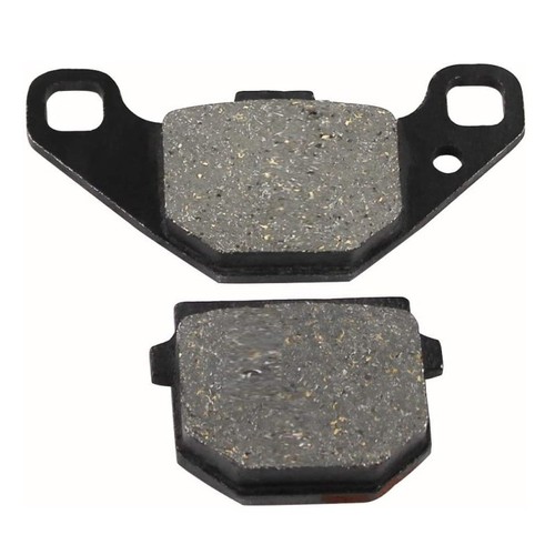 Plaquettes frein ga - de, ou