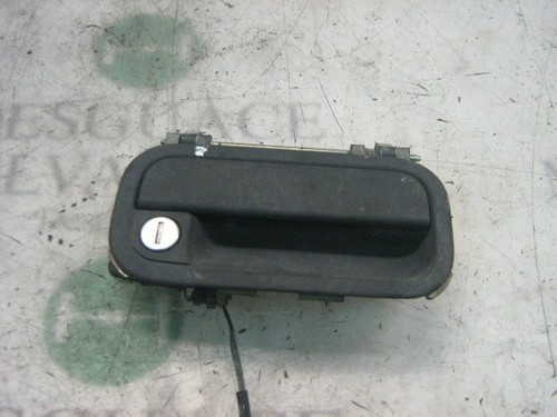 Poignee porte avant - poignee,