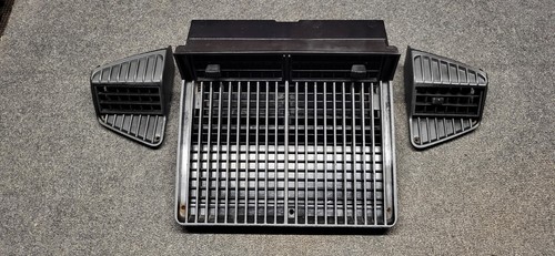 Grille ventilation bmw e12 - bmw,