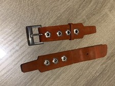 Bracelet De Montre Anses Fixes