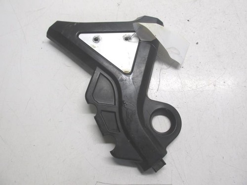 Cache carenage sous - , selle