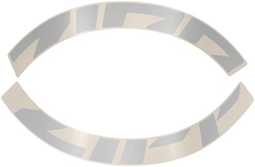 Zipp decal set for - for, sw