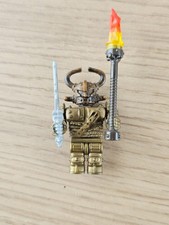 Vintage MEGA BLOKS Knights