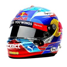 Max Verstappen Mini Helmet