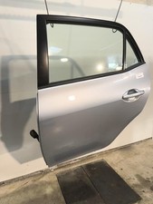 Porte arriere gauche TOYOTA AURIS 1 PHASE 2 6700402260