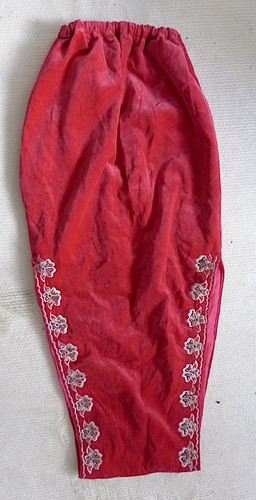 Robe jupe culotte - , saroueil