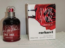 Cacharel Amor Amor absolu eau de parfum 50ml