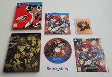 Sony Playstation PS4 - Persona