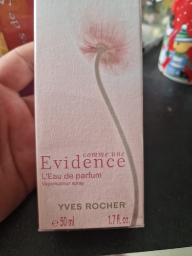 Yves rocher comme une - yves,