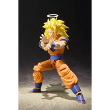 Bandai Dragon Ball Z Goku SS3