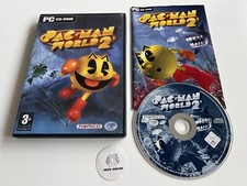 PAC-MAN WORLD 2 - Jeu PC avec