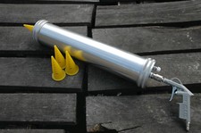 Boiliegun pour 4kg Pâte -