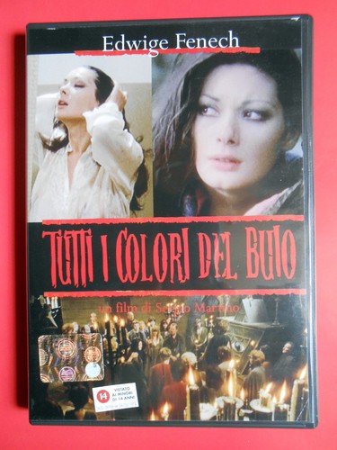 Dvds film edwige - dvds,