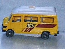 WIKING minibus MERCEDES 280 en