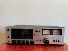 TECHNICS RS-612US Stereo