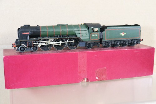 Djh k30 kit locomotive vapeur - djh,