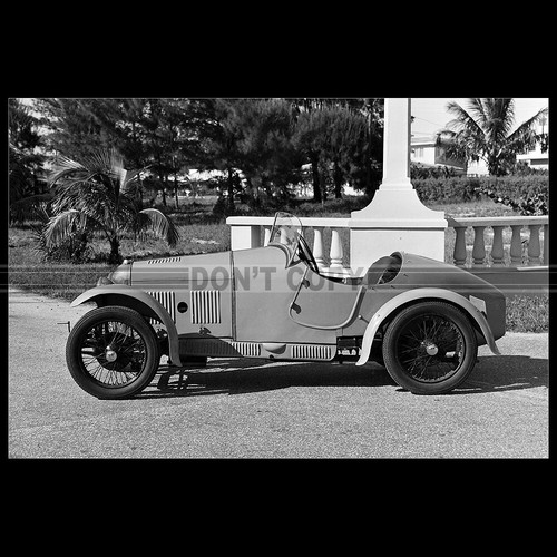 Photo 034183 amilcar cgss - photo, a.034183