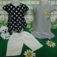 lot 12 vêtements enfant 6