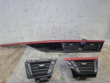 Aerateur tableau de bord BMW SERIE 3 F31 TOURING PHASE 1 BREAK 64229218552