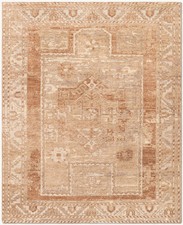 Tapis en laine berbère