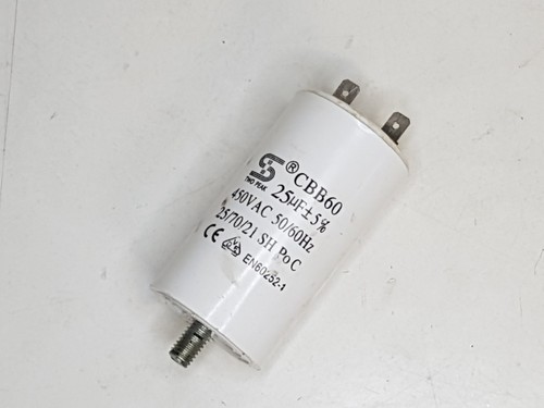 Condensateur tondeuse - condensateur,