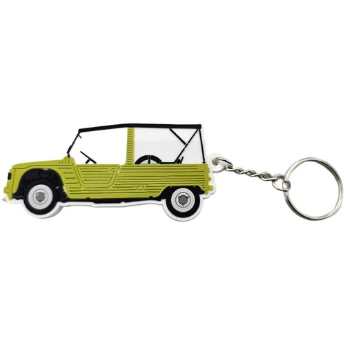 Porte clé citroën - porte, méhari