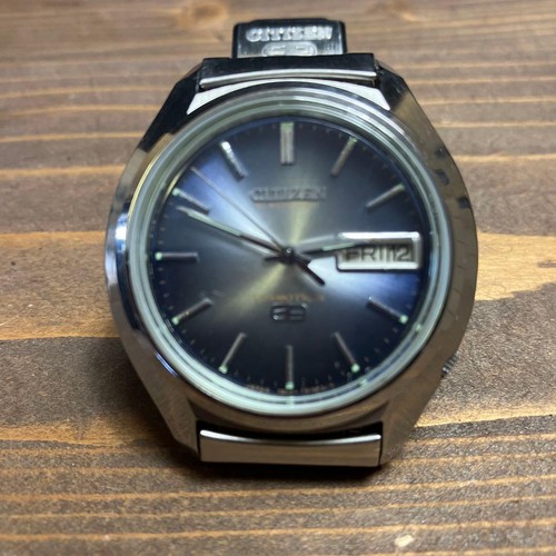 Montre quartz citizen - à,