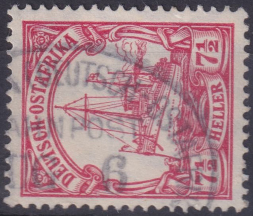 Colonies pièces doa 1905 - doa,