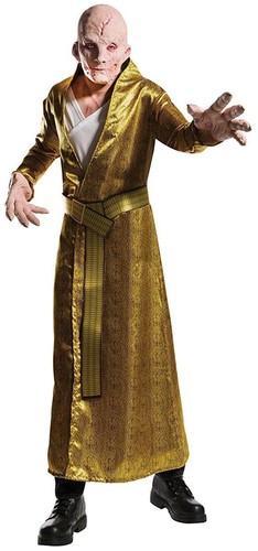 Star wars the - last, jedi