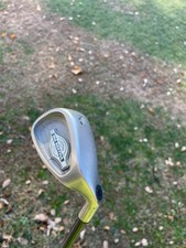 pitch callaway big bertha