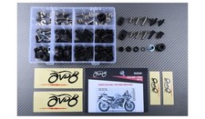 Kit visserie carénages