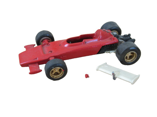 Kit ferrari 312b3 1974 f1 - kit, 1/43