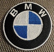 ECUSSON PATCH PUBLICITAIRE