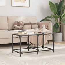 Table Basse avec Dessus en
