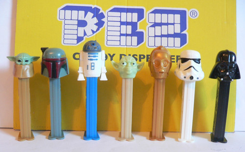 Serie pez differents - pez, /