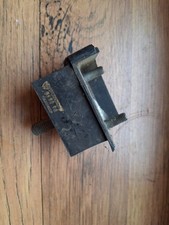 Silentbloc de train arrière Peugeot 504 - Réf 515216