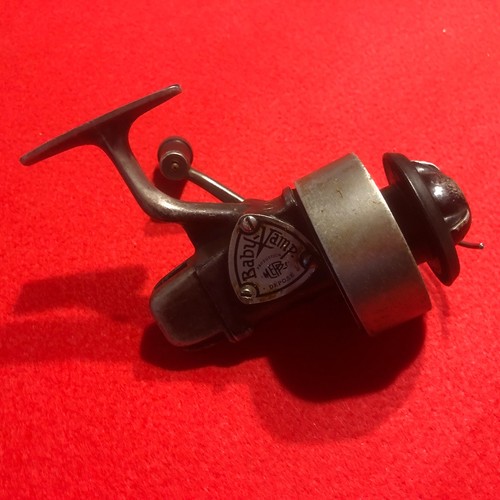 Ancien moulinet baby vamp - ancien,