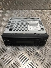 Autoradio d'origine NISSAN