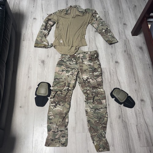Crye precision combat shirt - crye, g3