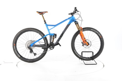 Cube stereo 150 - cube, vtt
