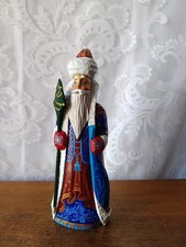 ​🌟 Figurine Russe