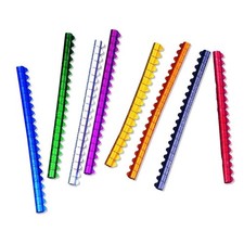 Lot 20 Bagues Oiseaux 2,5mm