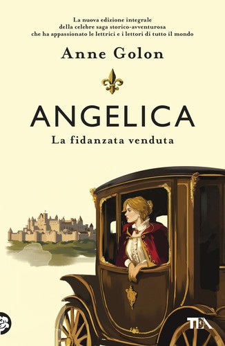 Anne golon alessandro zabini - anne,
