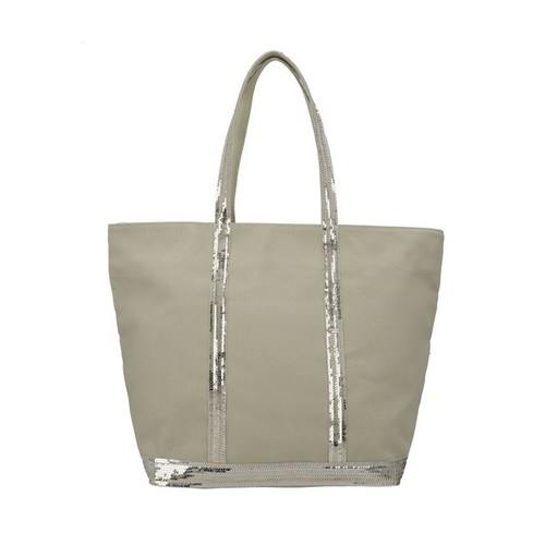 Vanessa bruno cabas coton - cabas, en