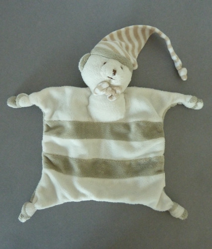 J12 doudou plat credit - doudou,